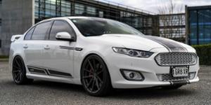 Ford Falcon